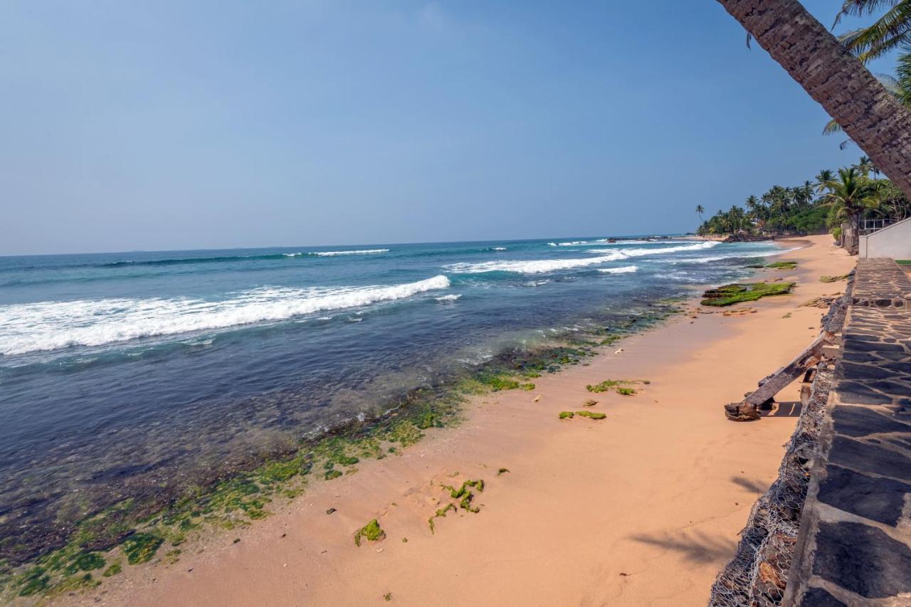 Ishq Talpe Vila Unawatuna Exterior foto