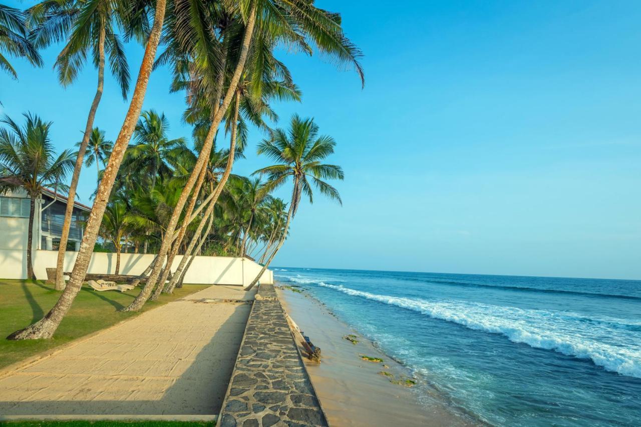Ishq Talpe Vila Unawatuna Exterior foto