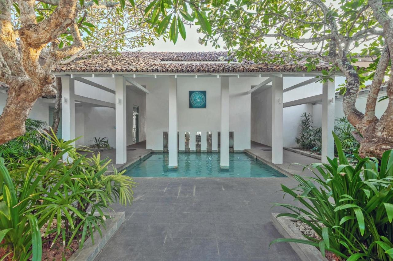 Ishq Talpe Vila Unawatuna Exterior foto