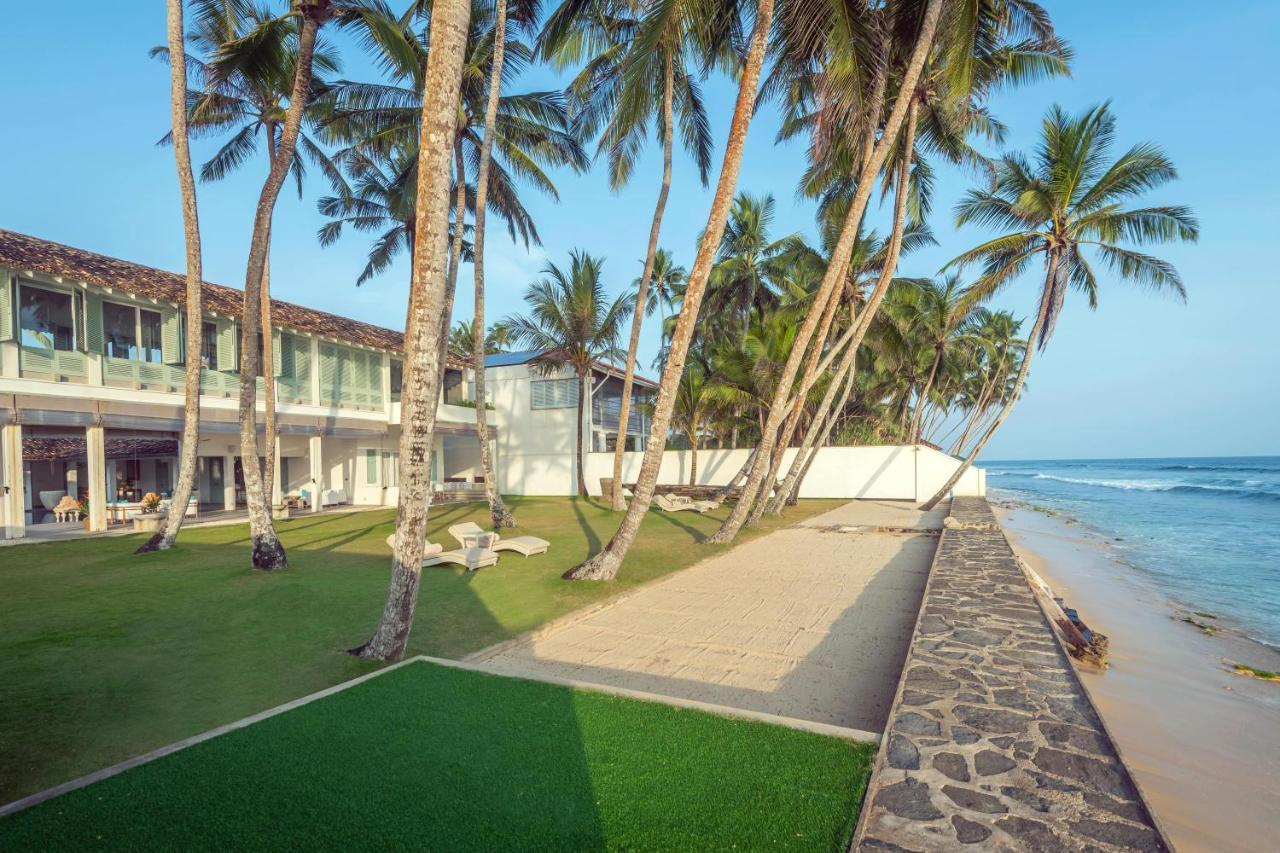 Ishq Talpe Vila Unawatuna Exterior foto