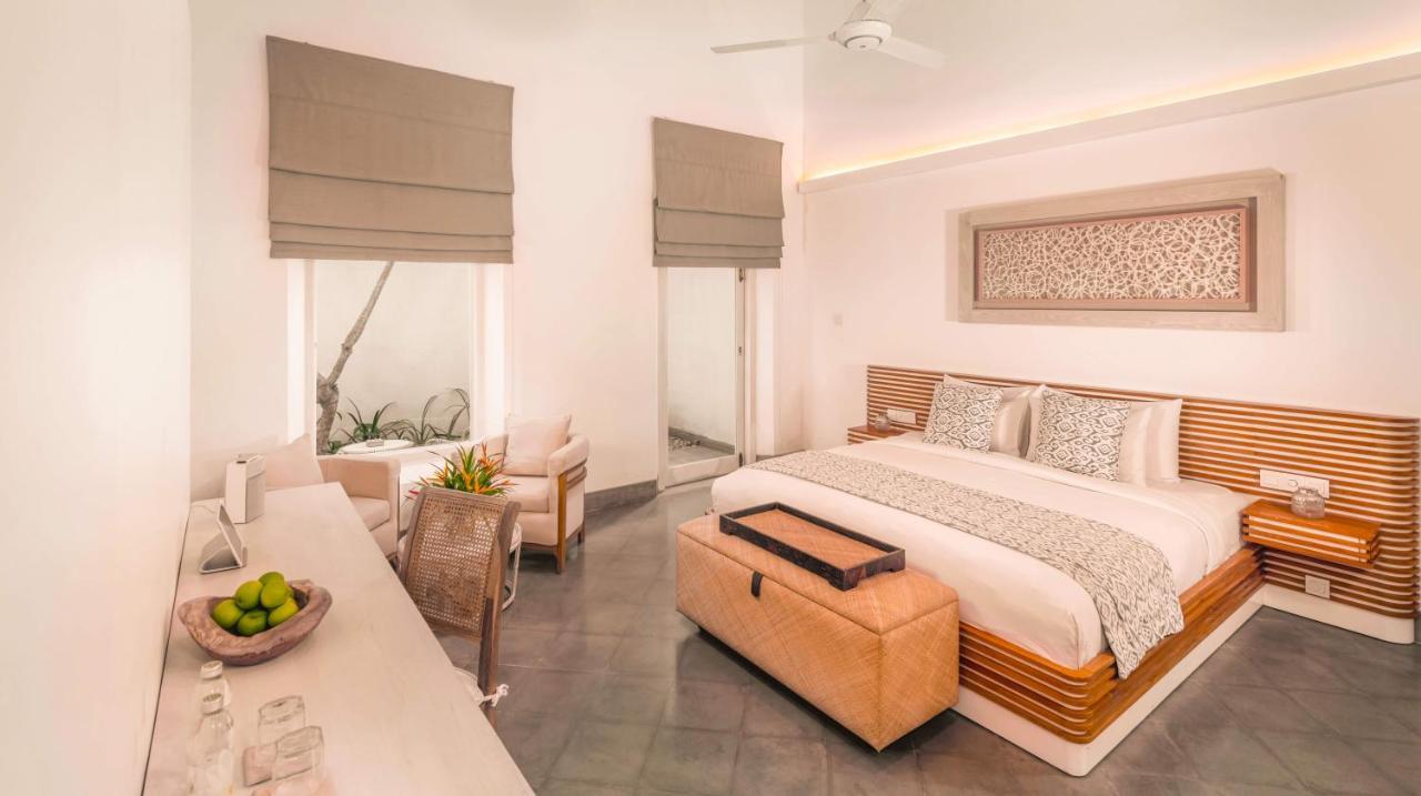 Ishq Talpe Vila Unawatuna Exterior foto