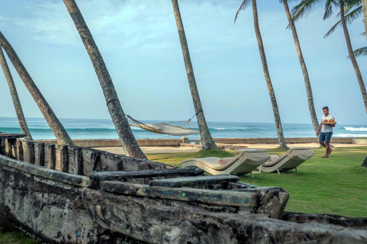 Ishq Talpe Vila Unawatuna Exterior foto