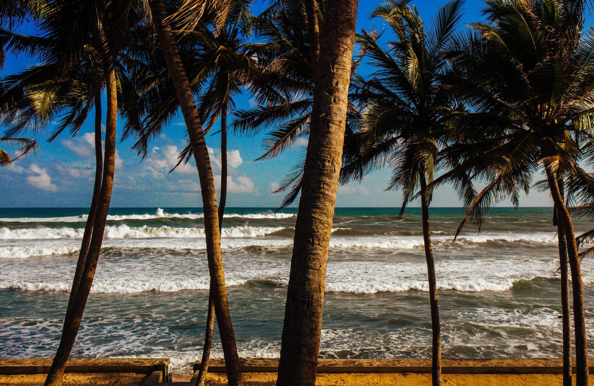 Ishq Talpe Vila Unawatuna Exterior foto